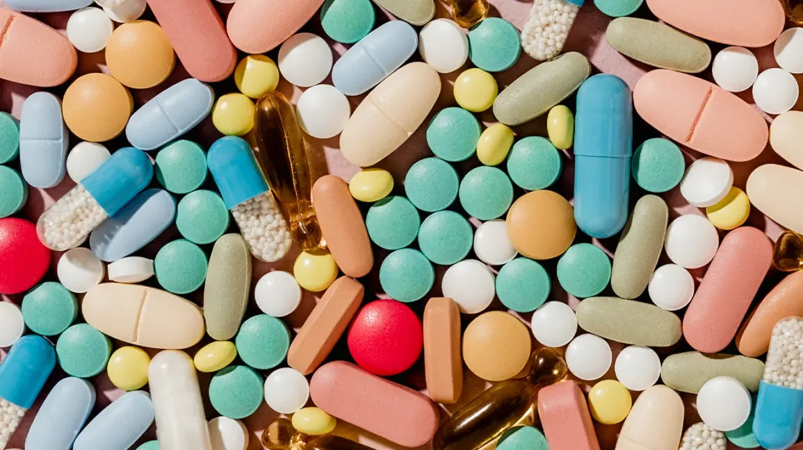 The Best Multivitamin for Women With Hashimoto's Explained