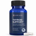 Core Axis Thyroid Support
